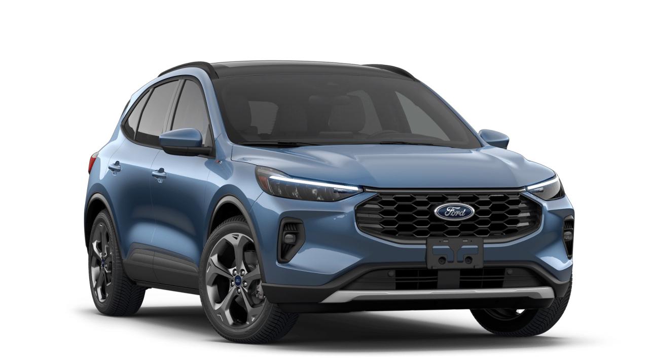 2026 Ford Escape ST-Line Select Photo3