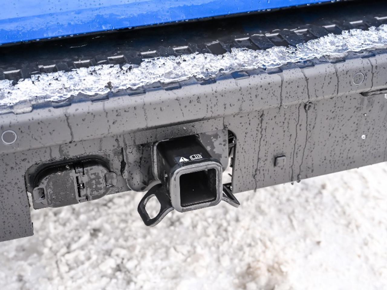 2026 Ford Maverick XLT Photo