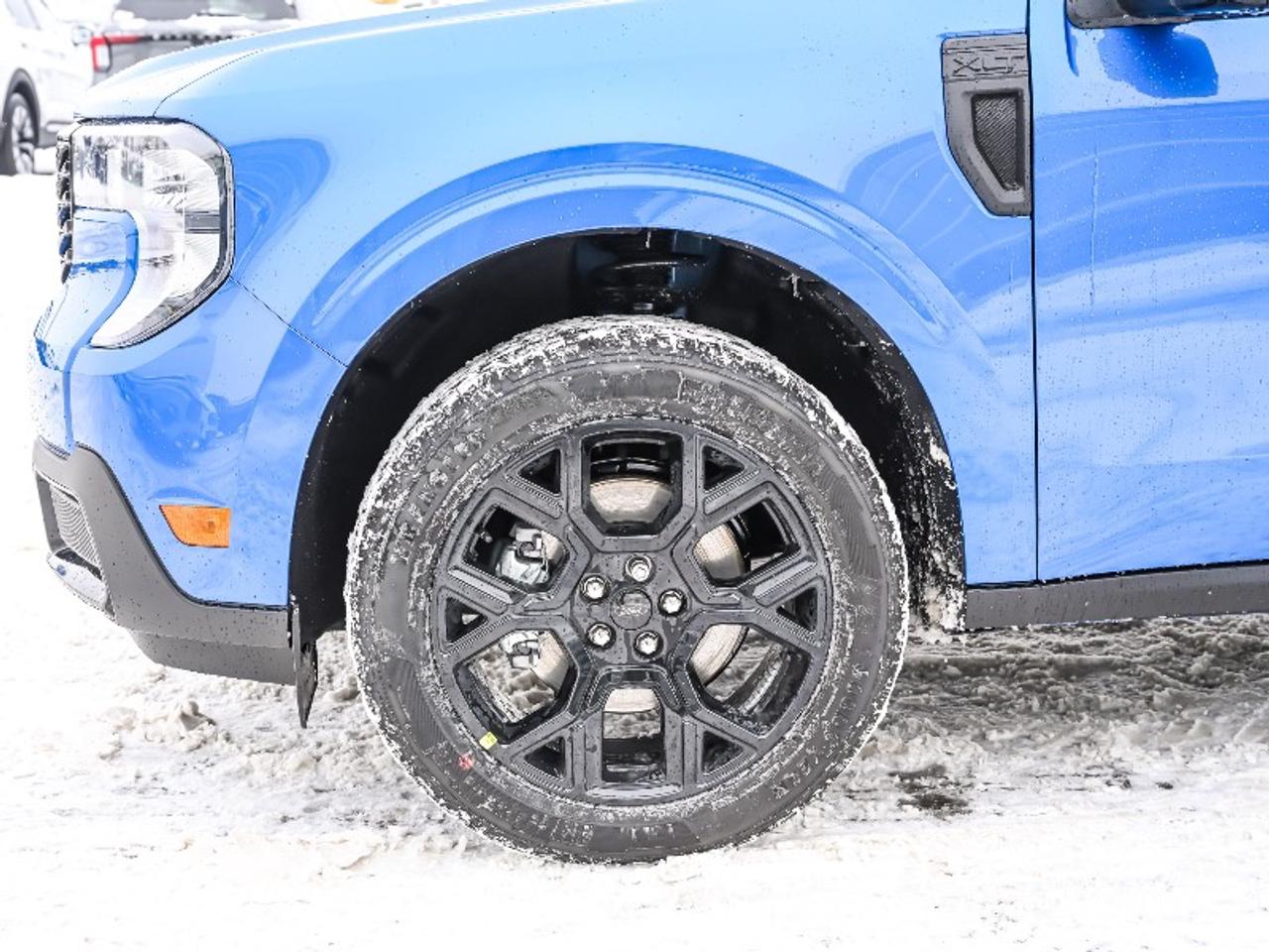 2026 Ford Maverick XLT Photo