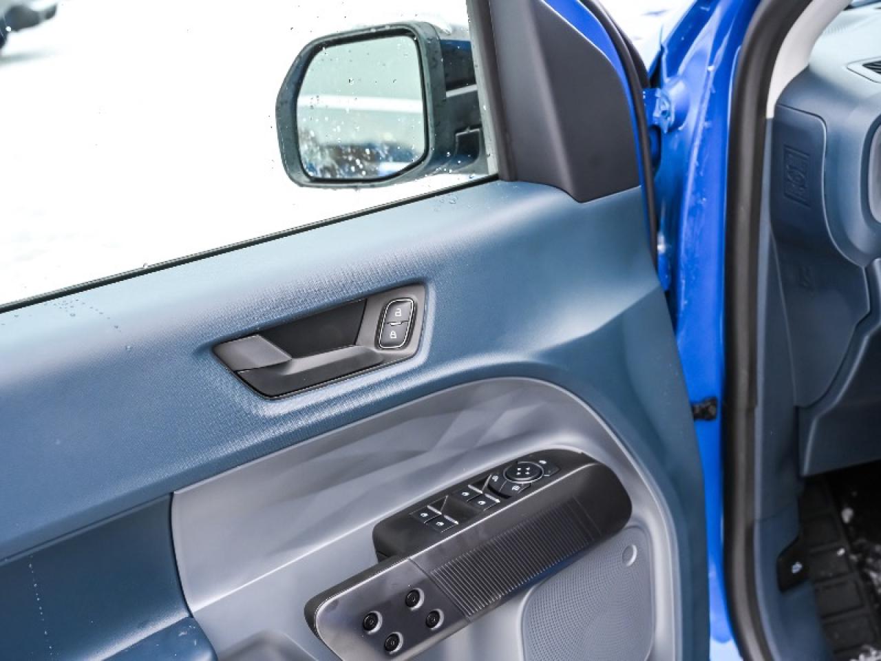 2026 Ford Maverick XLT Photo