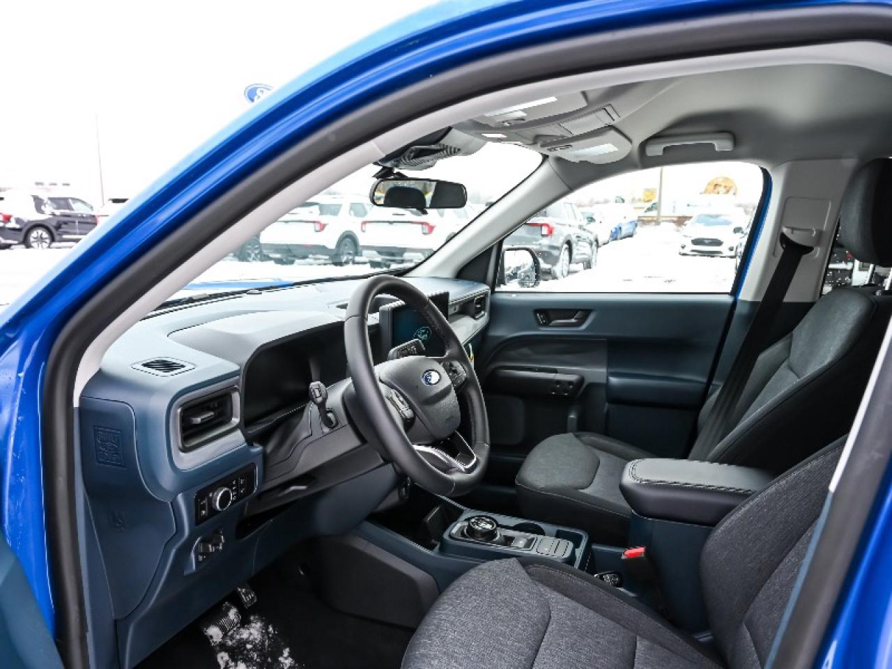 2026 Ford Maverick XLT Photo