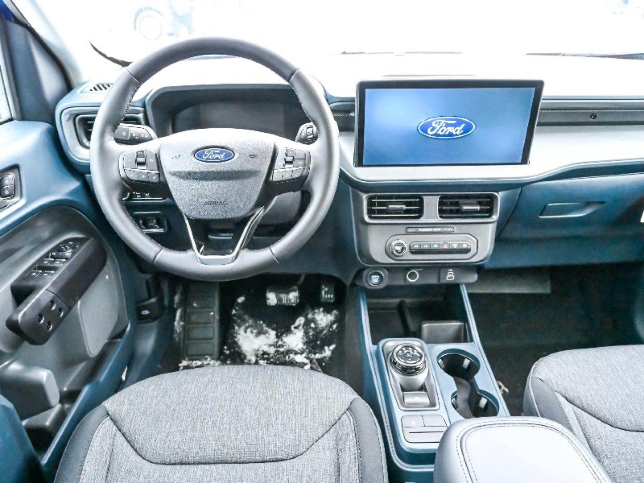 2026 Ford Maverick XLT Photo