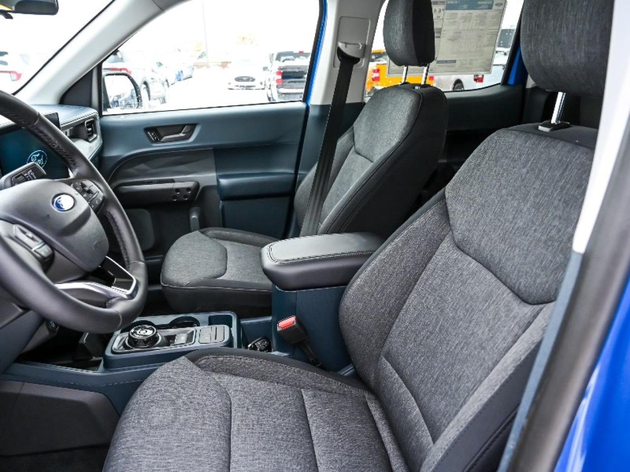 2026 Ford Maverick XLT Photo