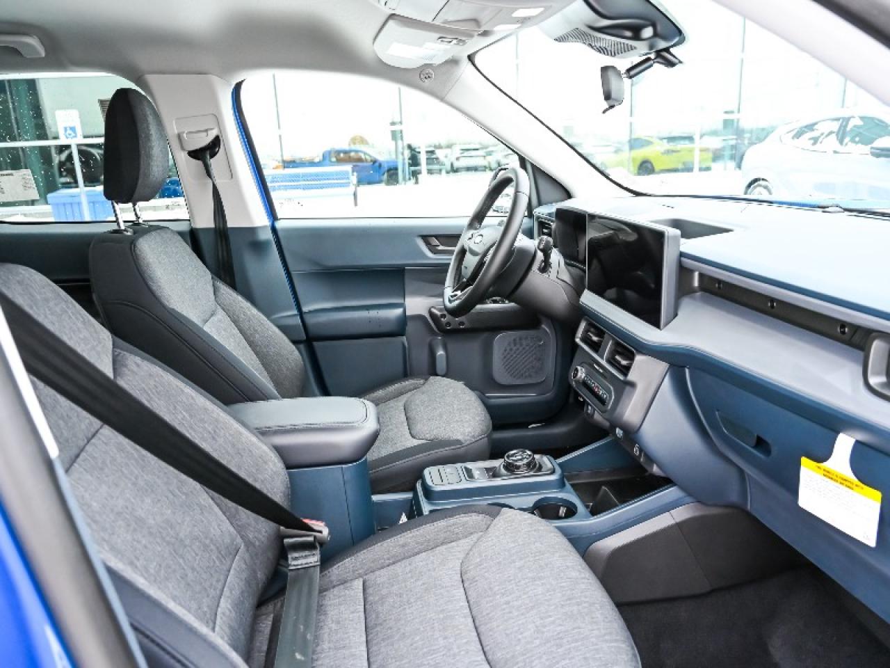 2026 Ford Maverick XLT Photo