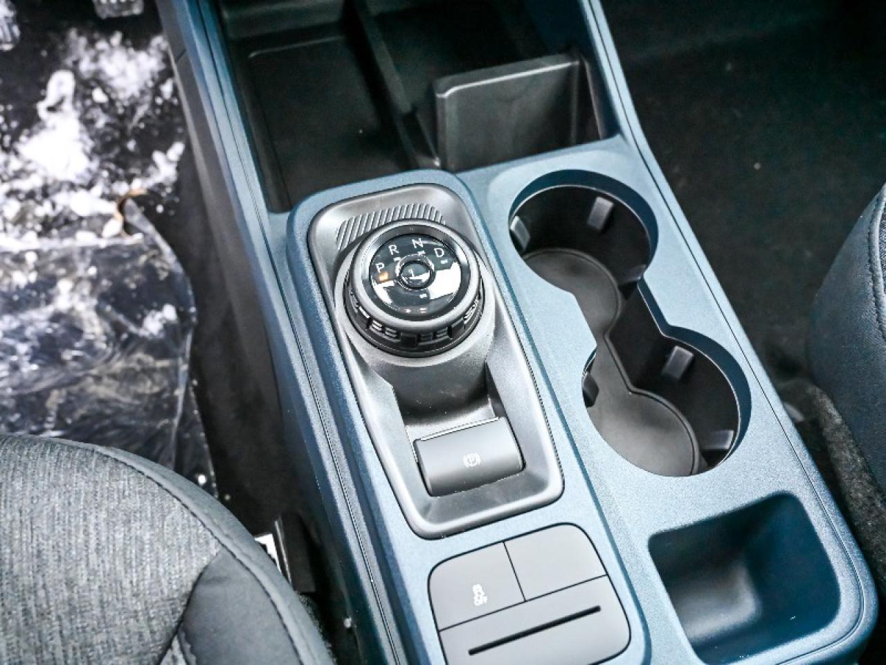 2026 Ford Maverick XLT Photo