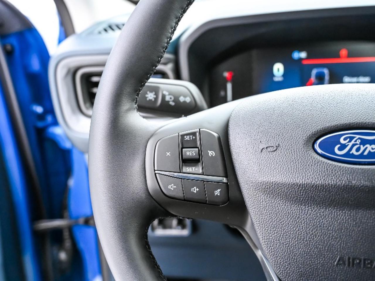 2026 Ford Maverick XLT Photo