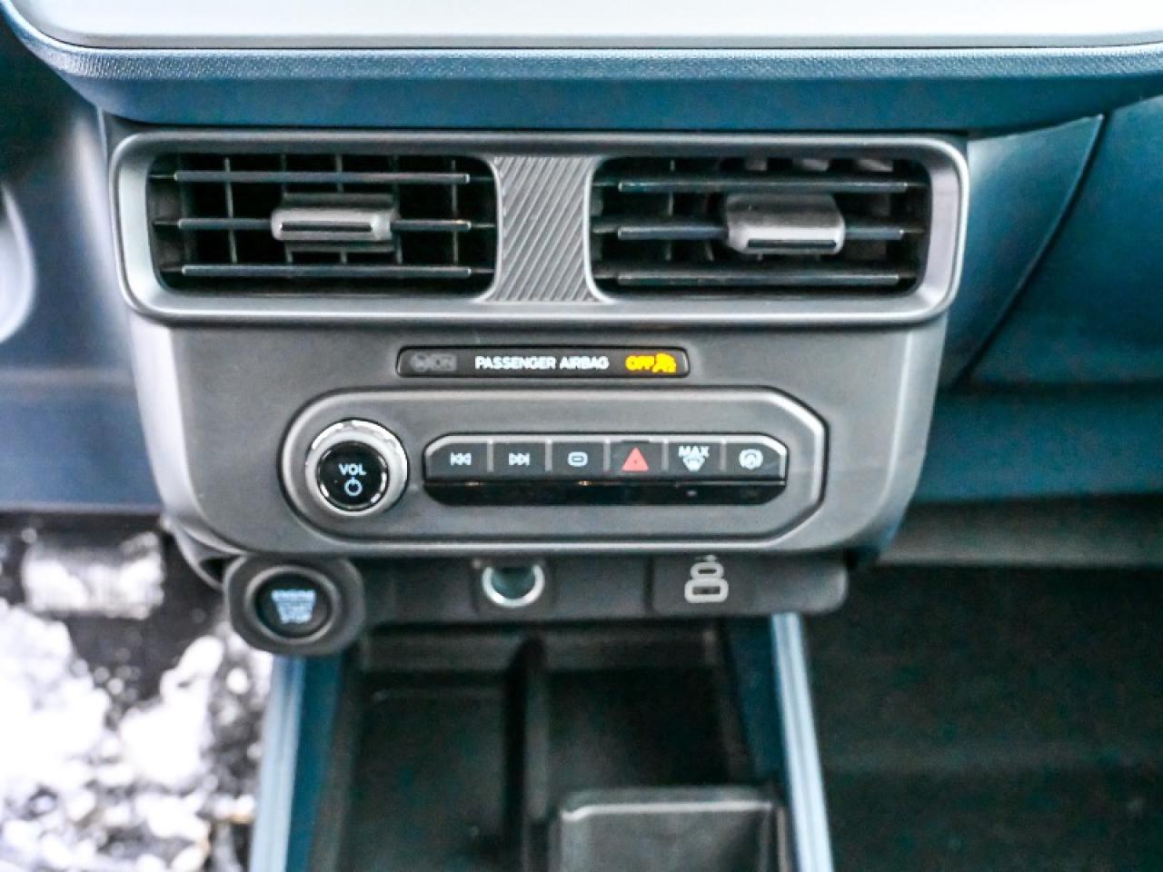 2026 Ford Maverick XLT Photo