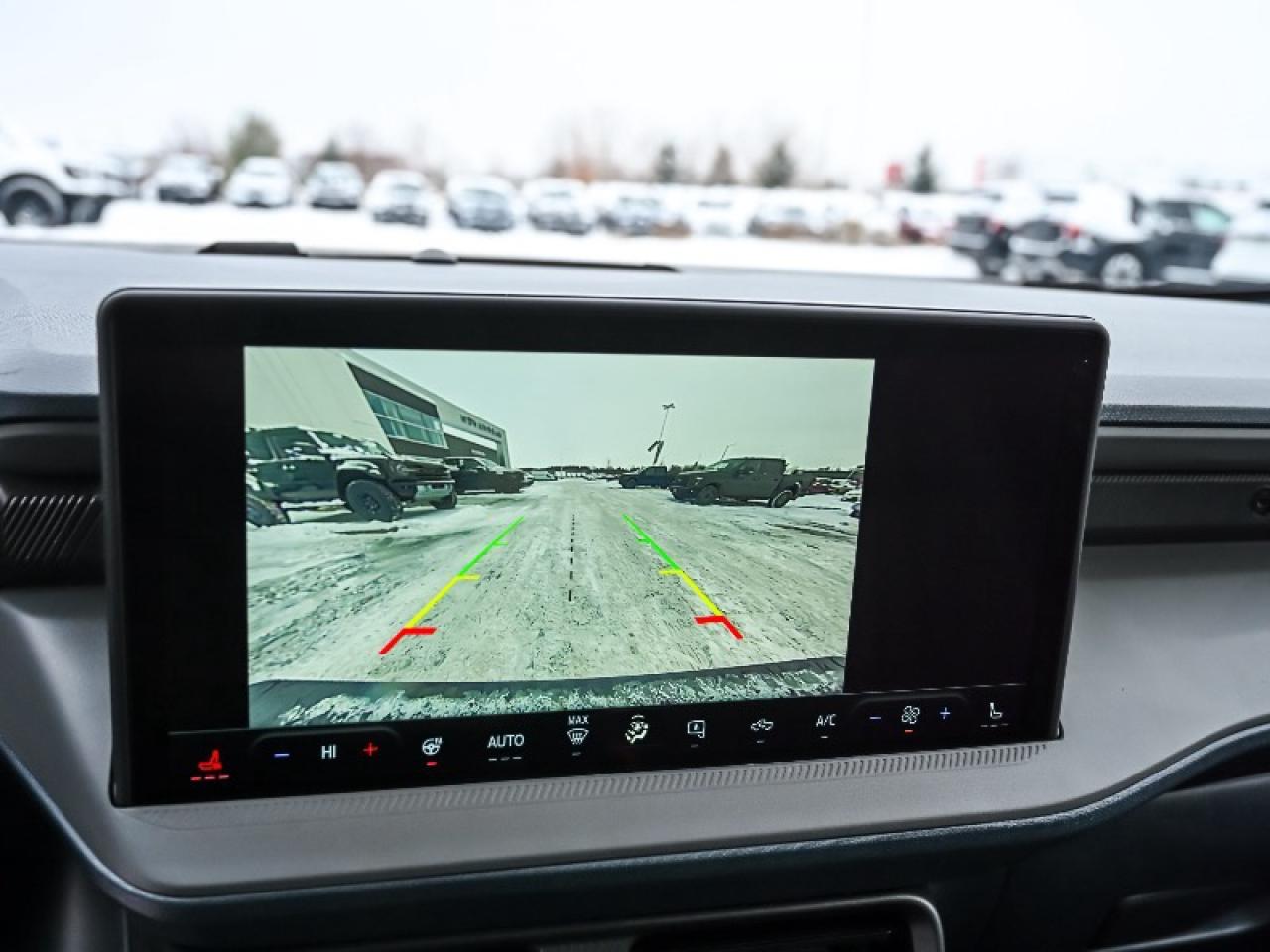 2026 Ford Maverick XLT Photo