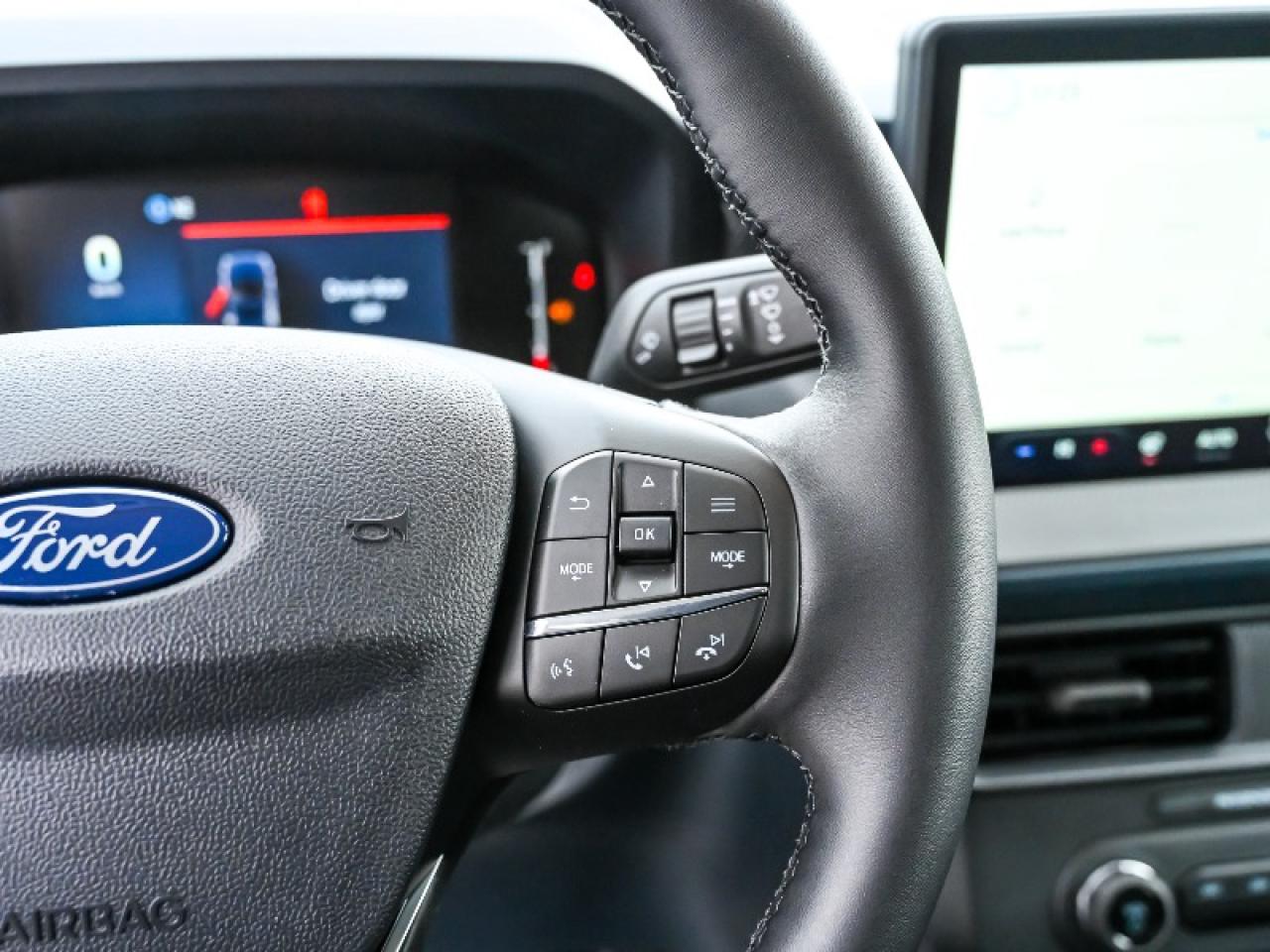 2026 Ford Maverick XLT Photo