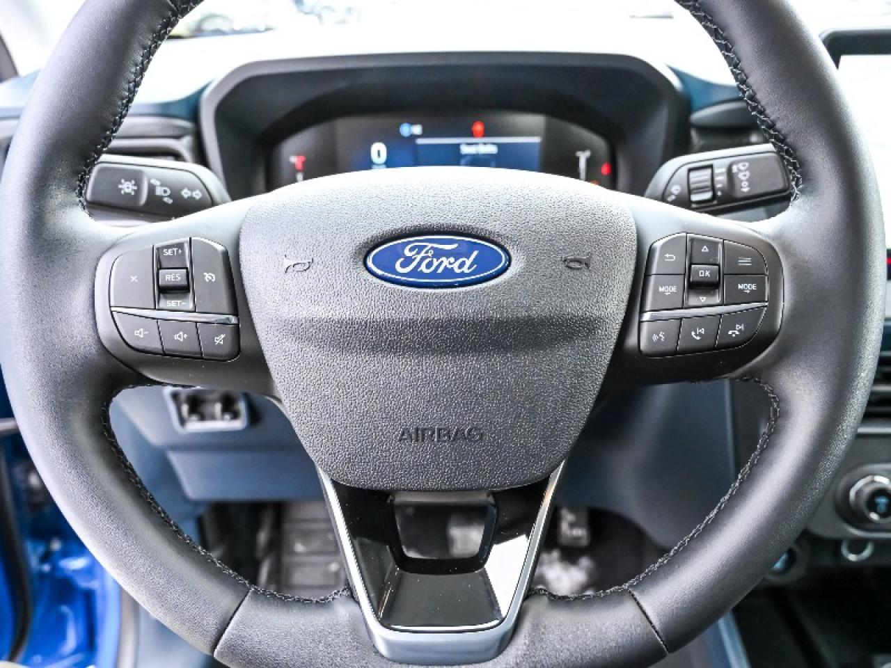 2026 Ford Maverick XLT Photo