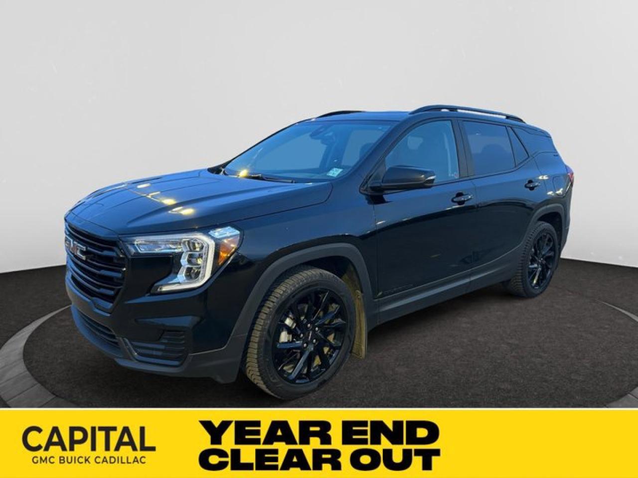 Used 2023 GMC Terrain SLE AWD for sale in Regina, SK