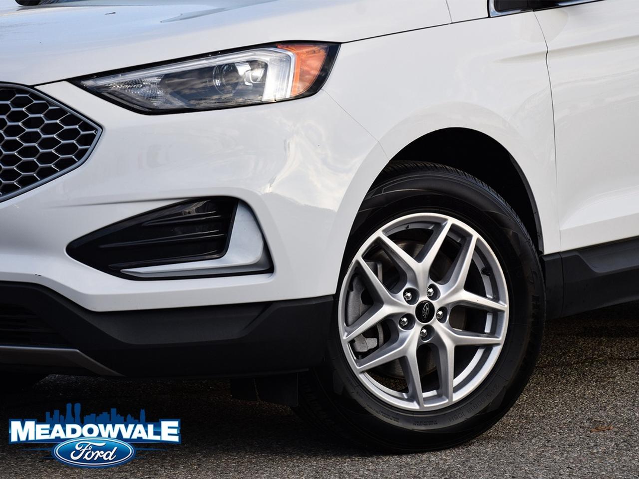 2024 Ford Edge SEL Photo