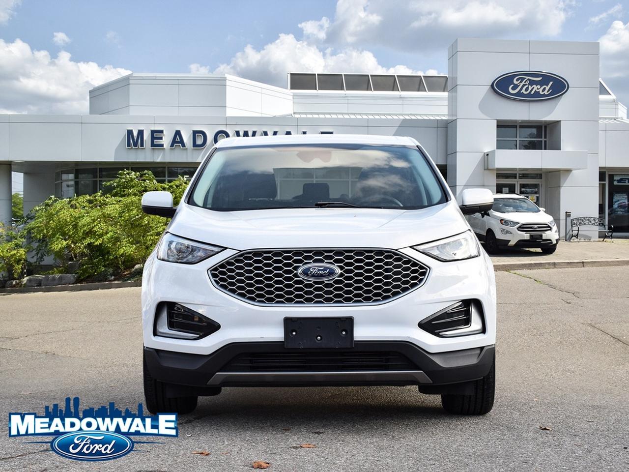 2024 Ford Edge SEL Photo