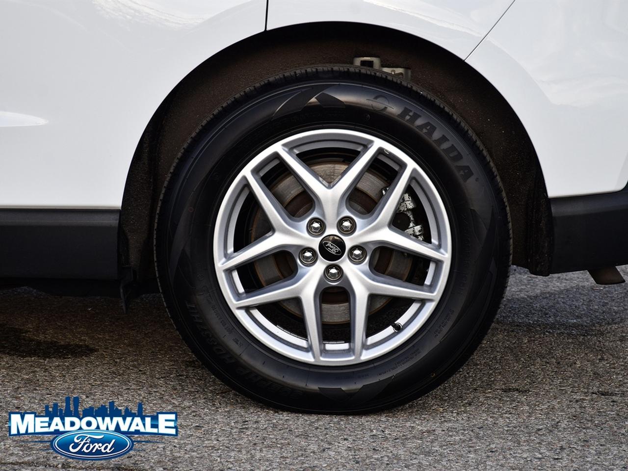 2024 Ford Edge SEL Photo