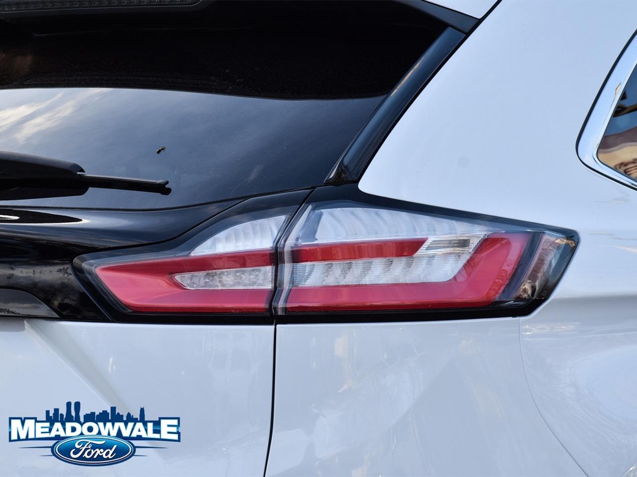 2024 Ford Edge SEL Photo