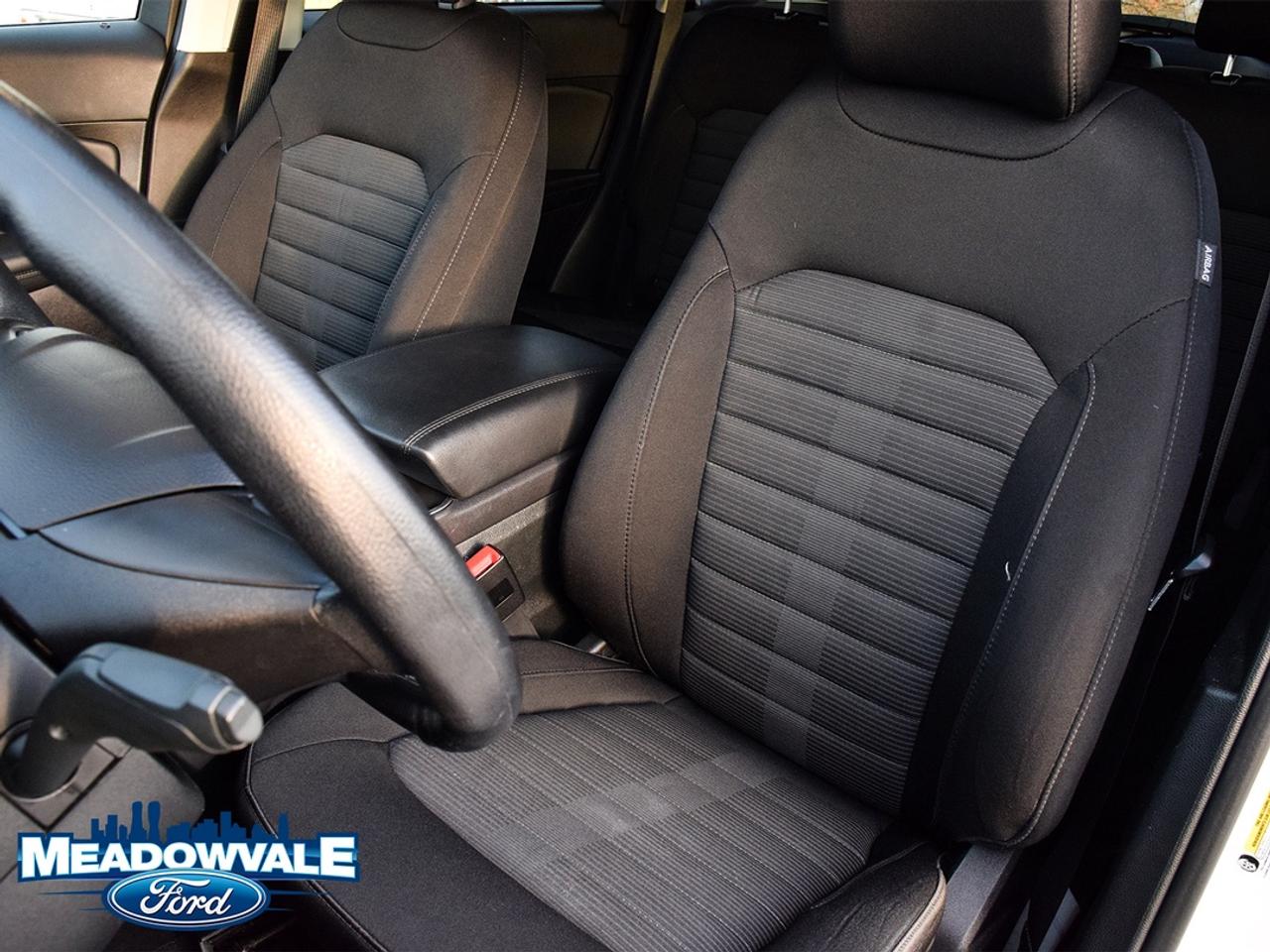 2024 Ford Edge SEL Photo