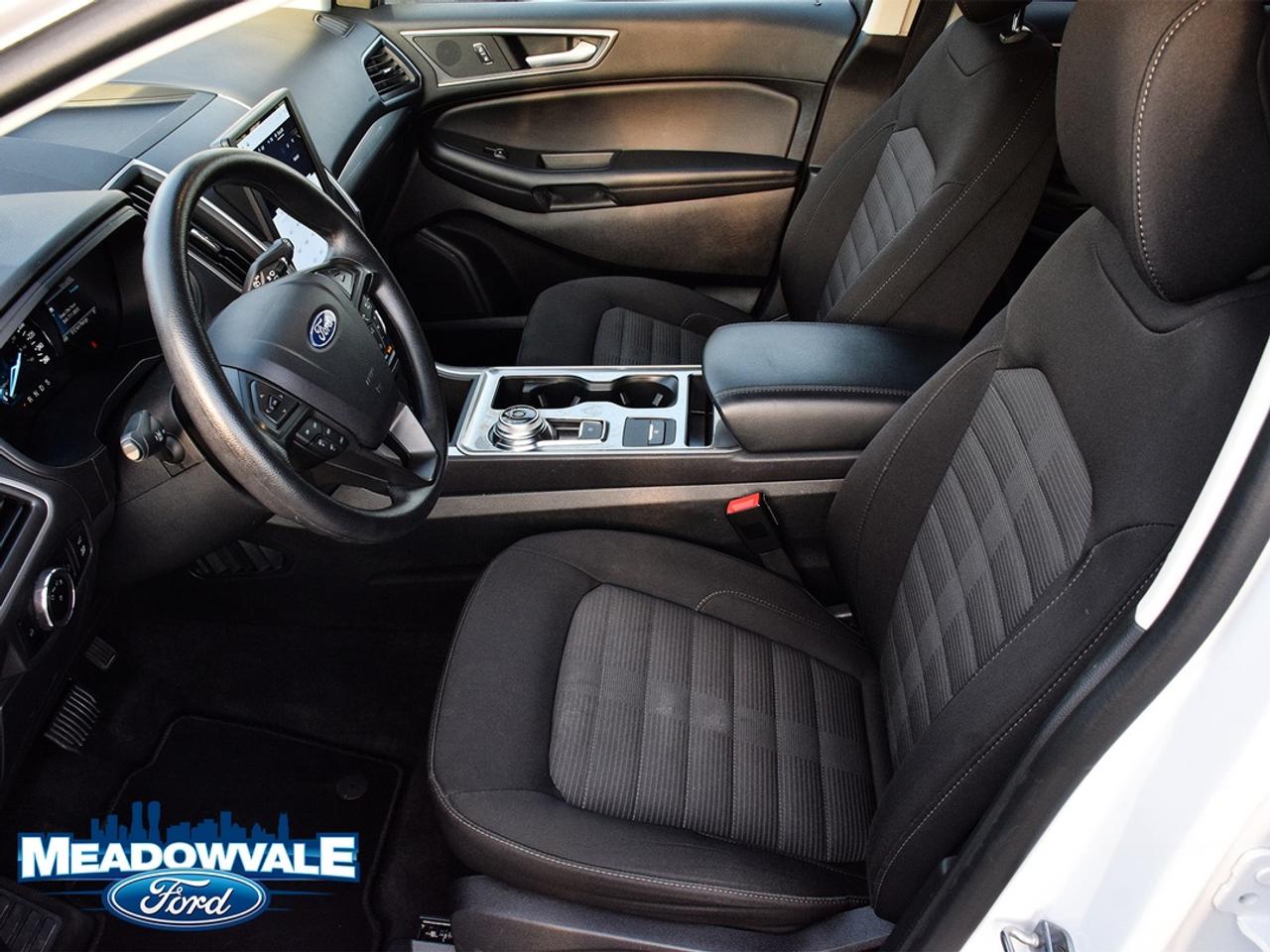 2024 Ford Edge SEL Photo