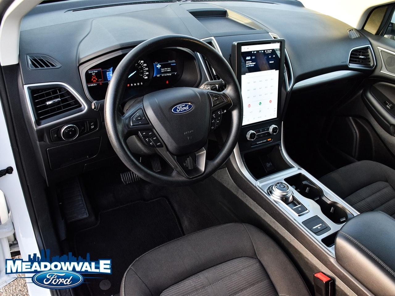 2024 Ford Edge SEL Photo