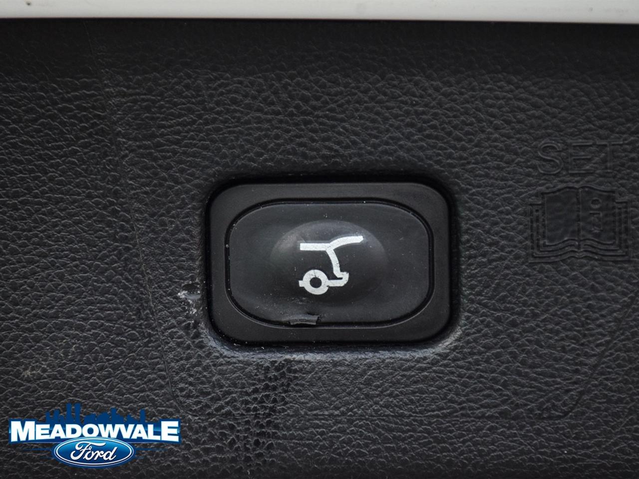 2024 Ford Edge SEL Photo