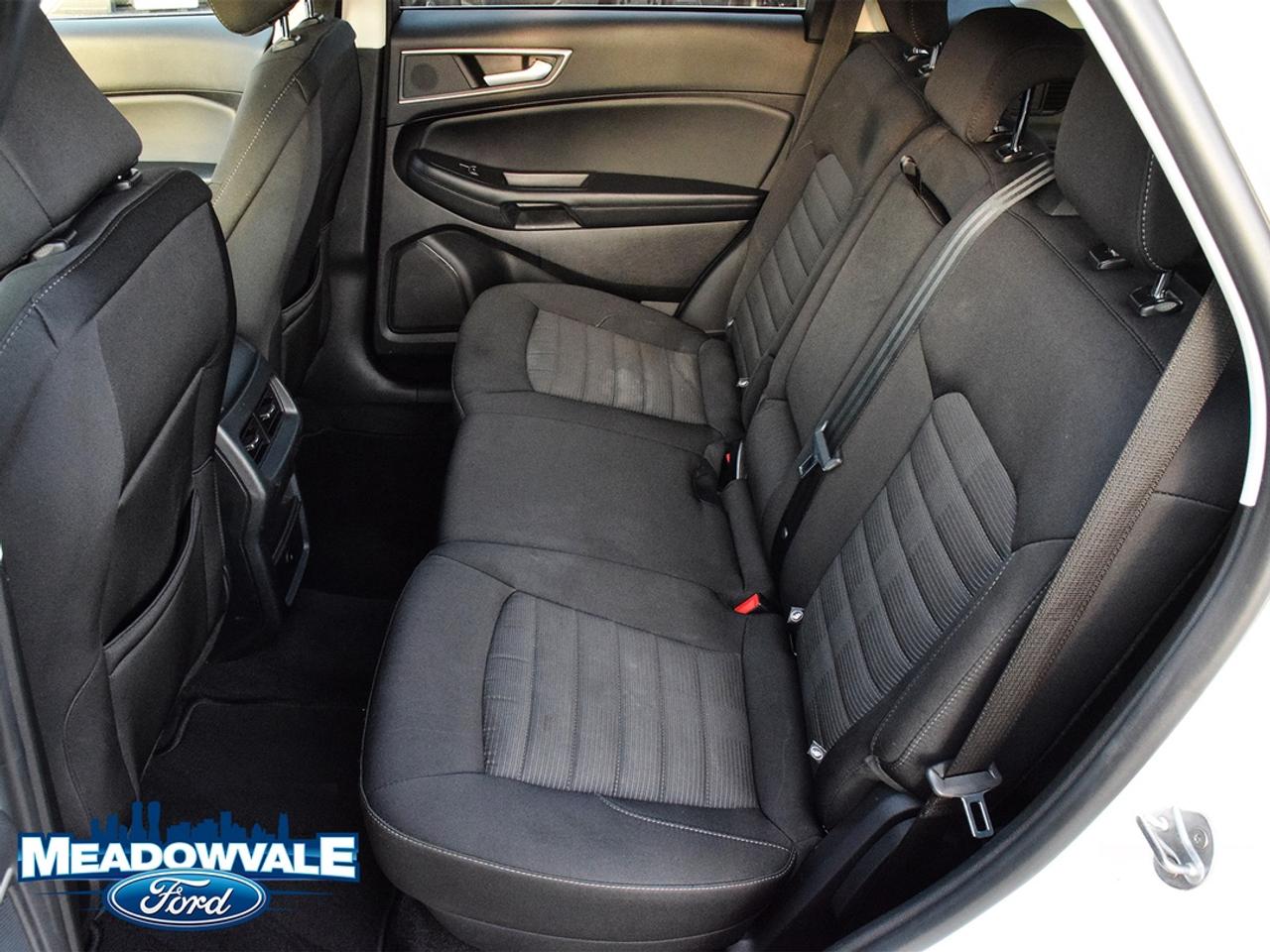 2024 Ford Edge SEL Photo