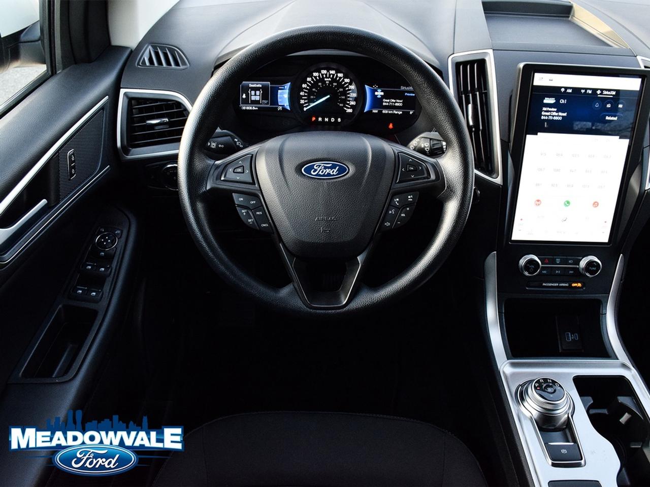 2024 Ford Edge SEL Photo