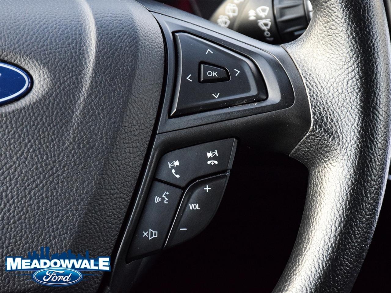 2024 Ford Edge SEL Photo