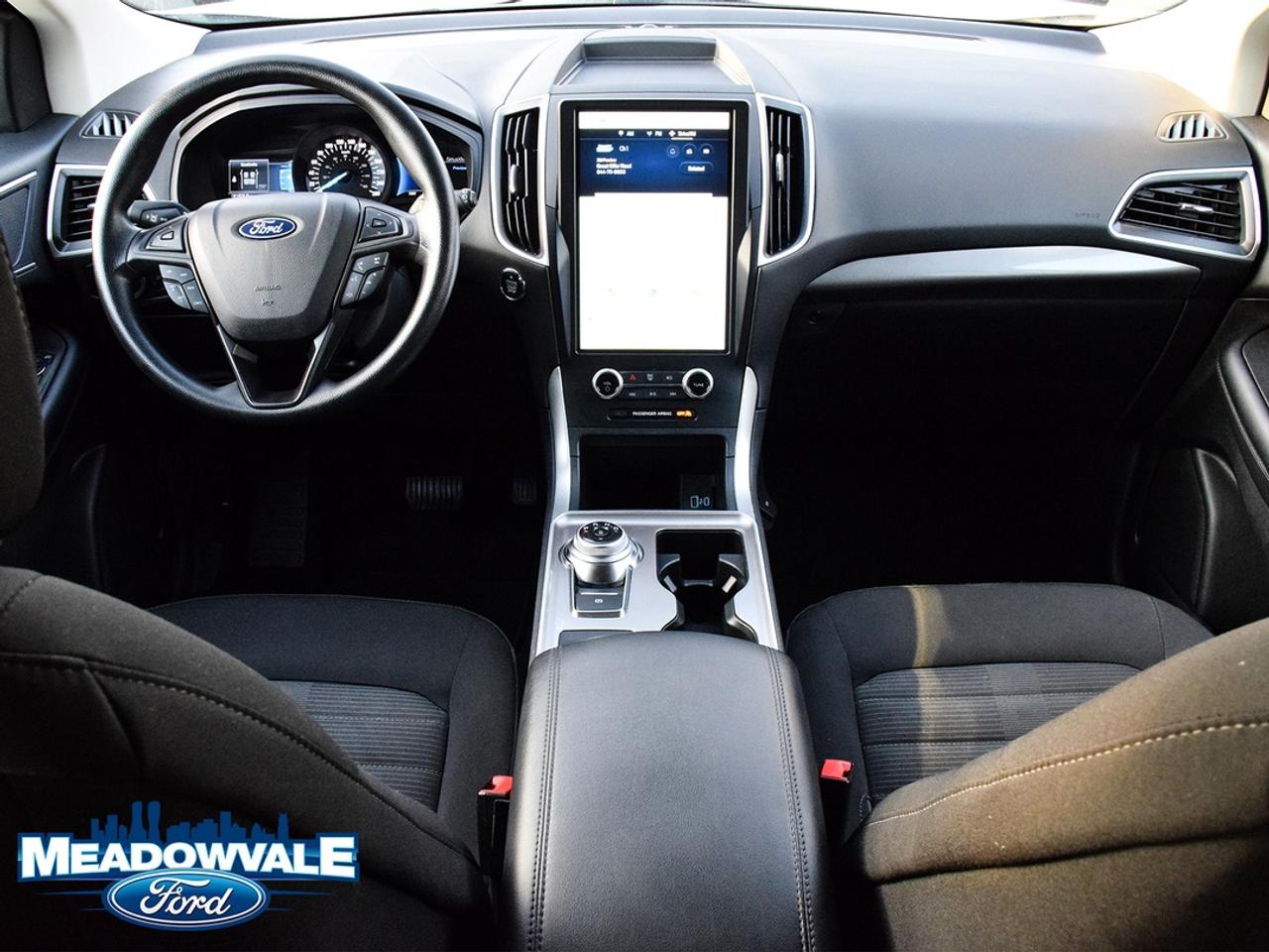 2024 Ford Edge SEL Photo