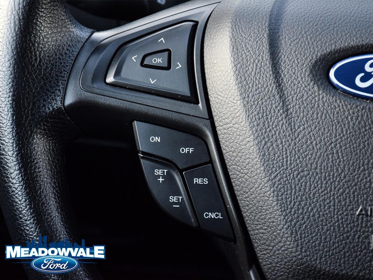 2024 Ford Edge SEL Photo