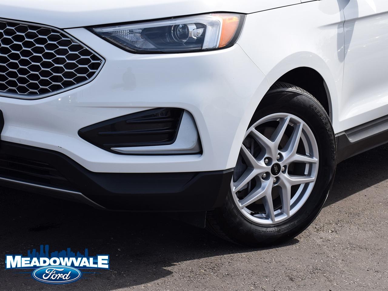 2024 Ford Edge SEL Photo