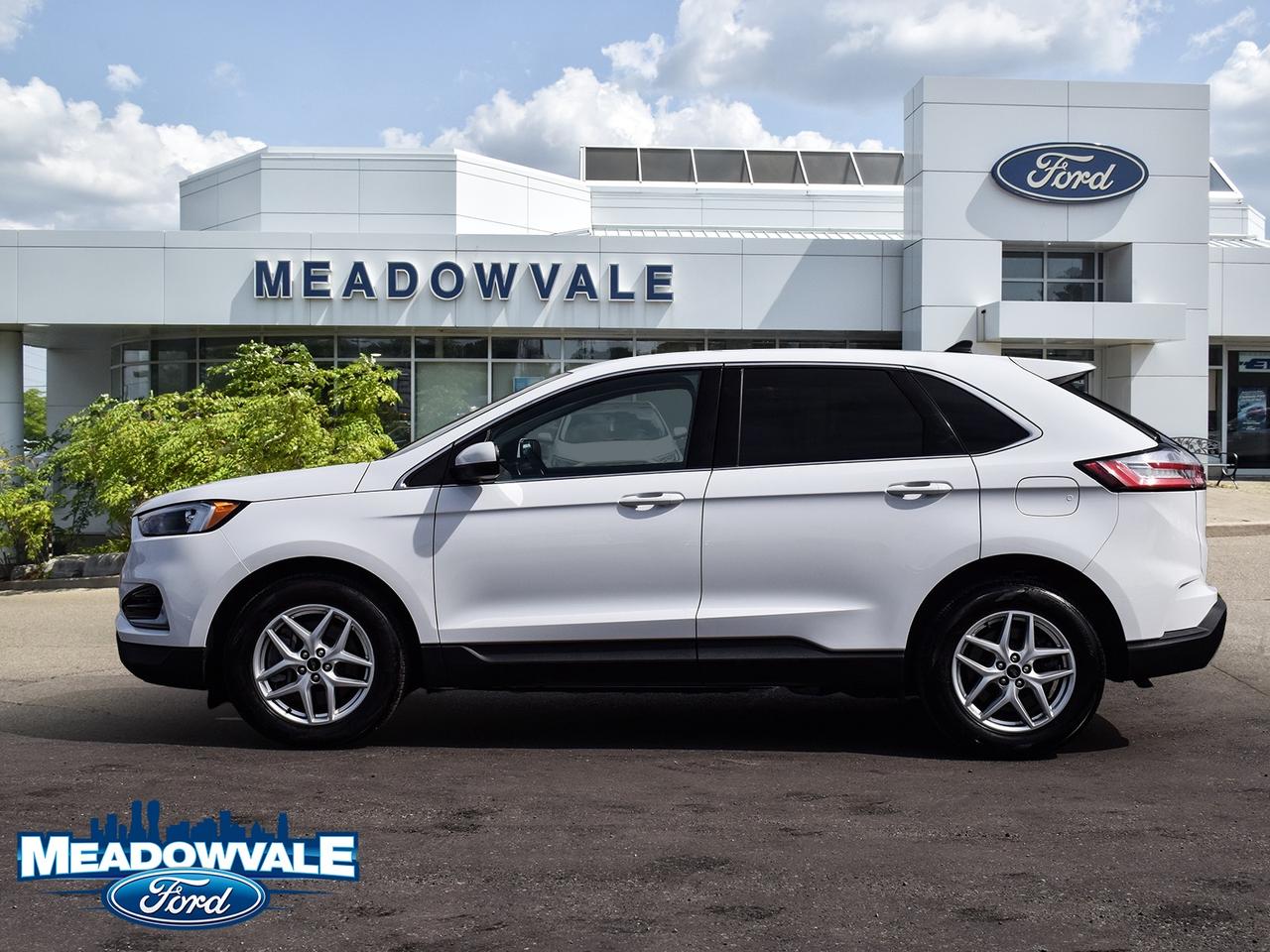2024 Ford Edge SEL Photo