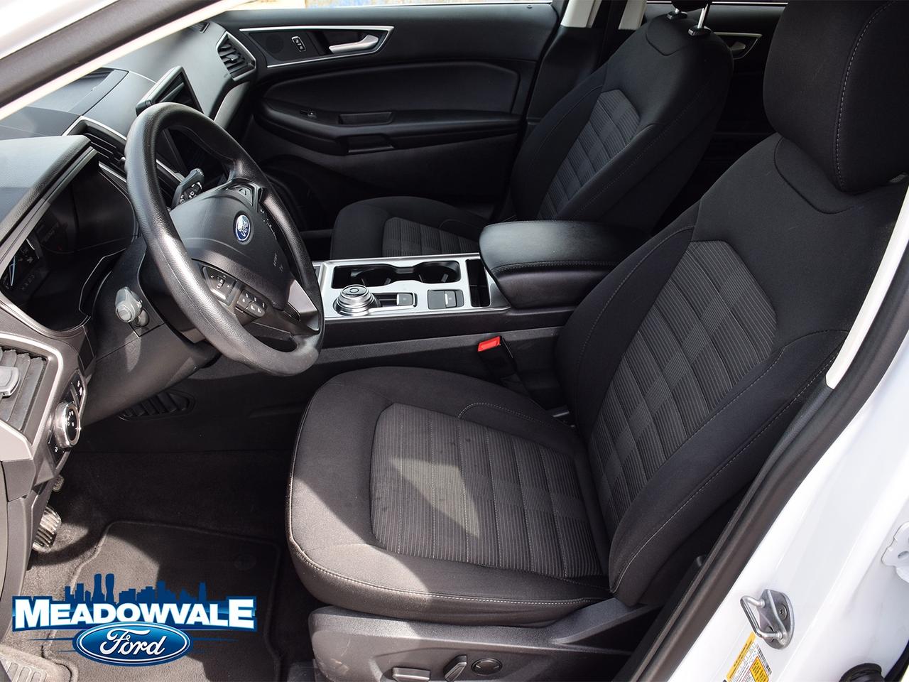 2024 Ford Edge SEL Photo