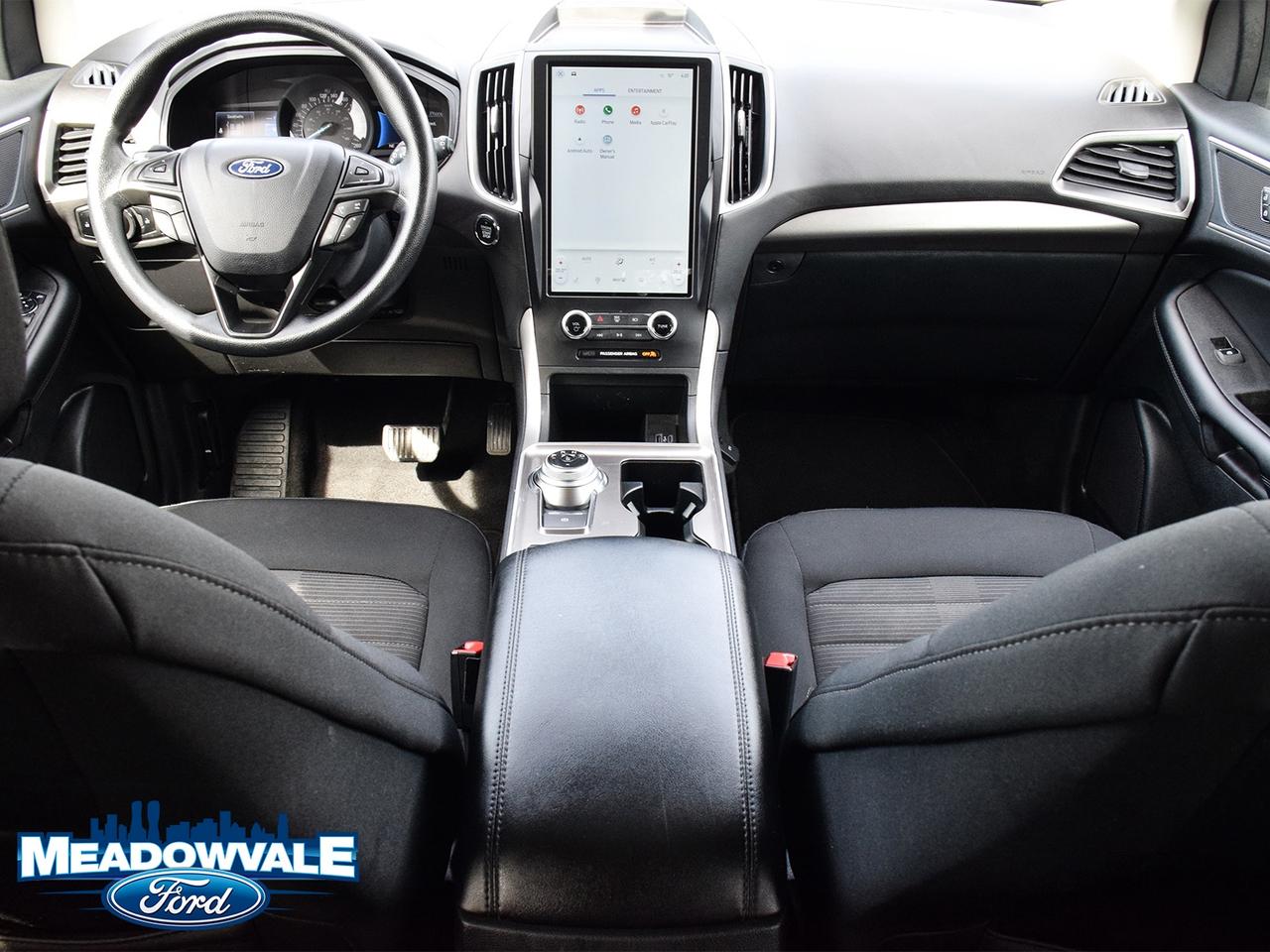 2024 Ford Edge SEL Photo