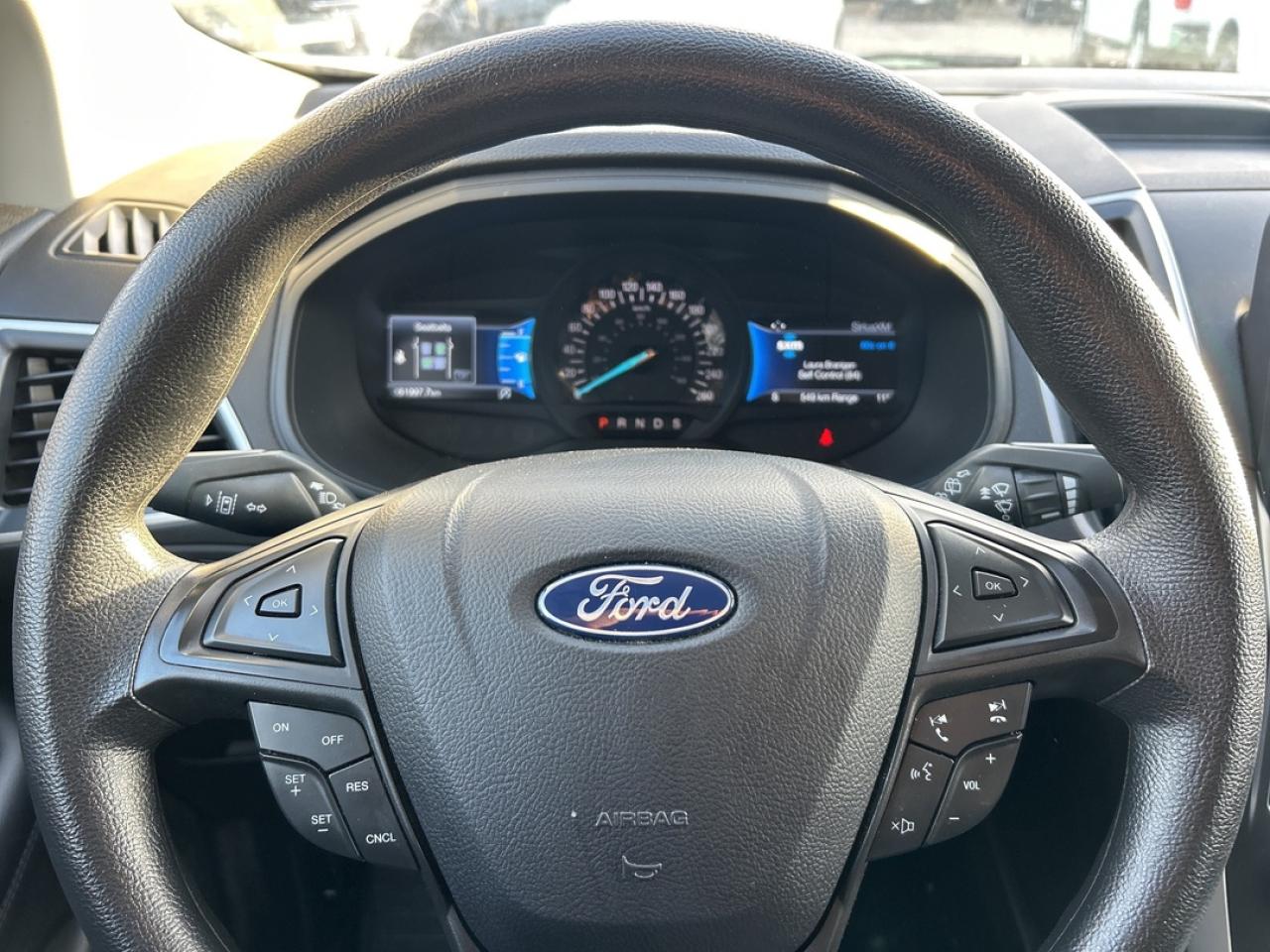 2024 Ford Edge SEL Photo