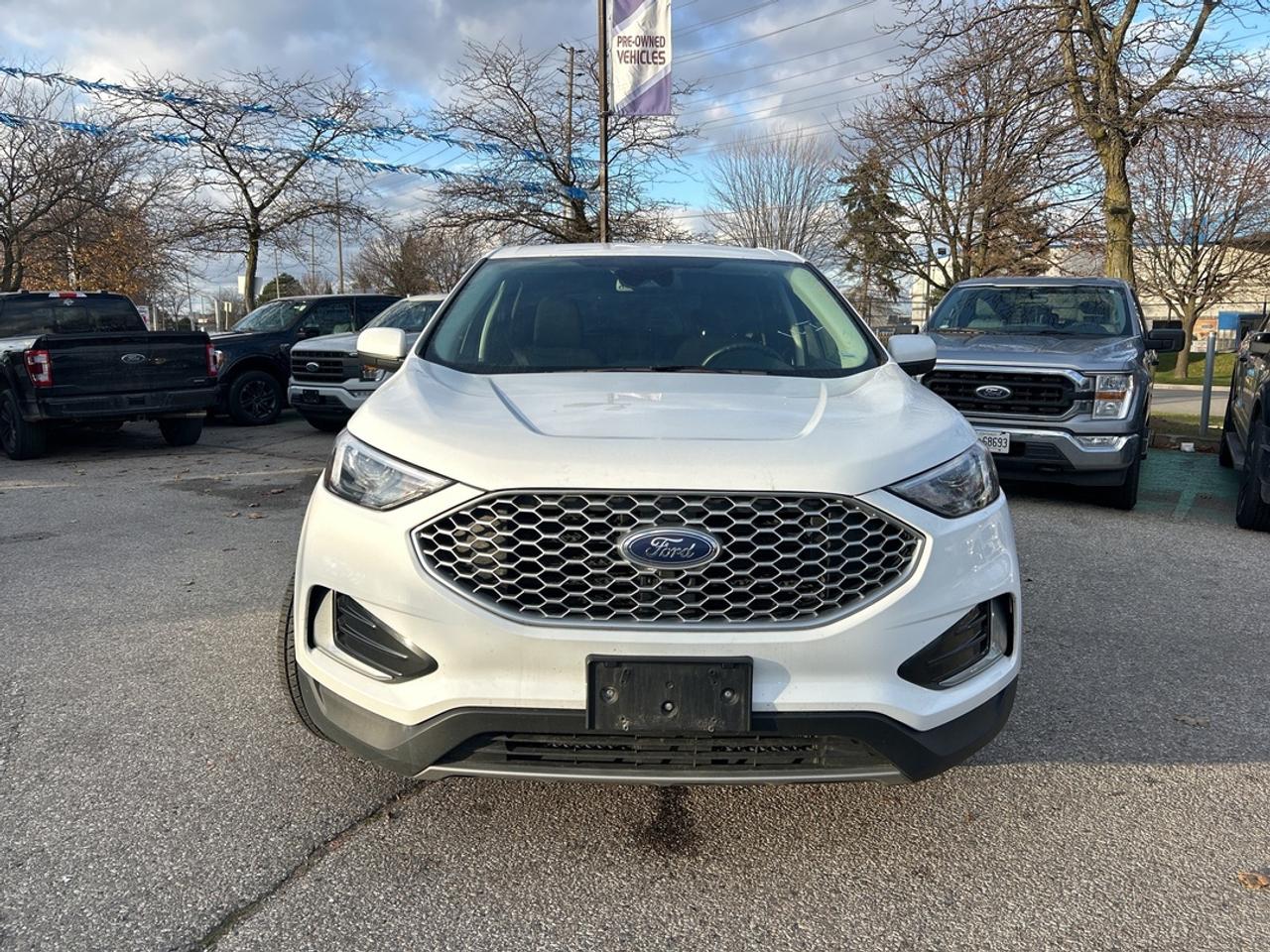 2024 Ford Edge SEL Photo