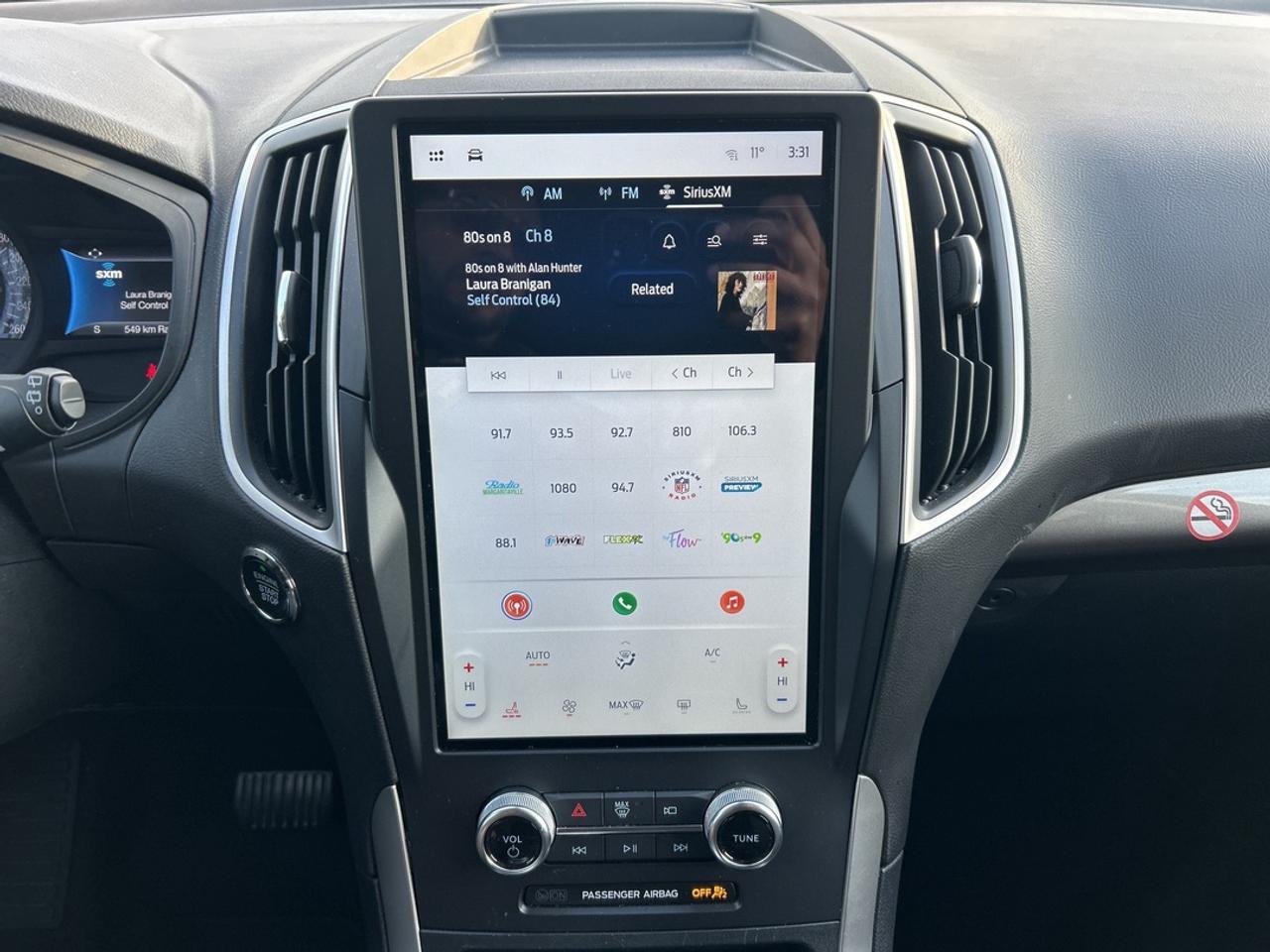 2024 Ford Edge SEL Photo