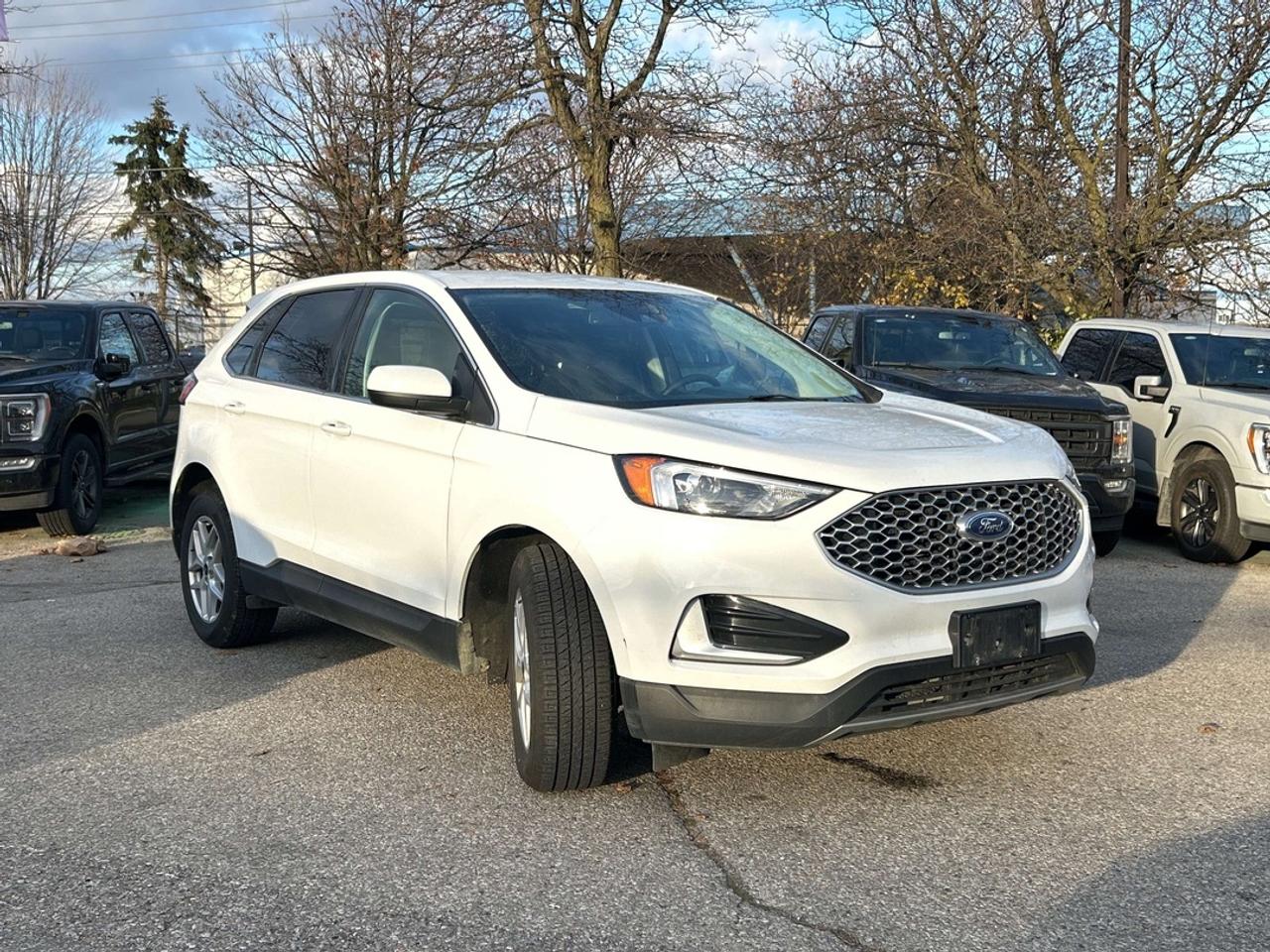 2024 Ford Edge SEL Photo