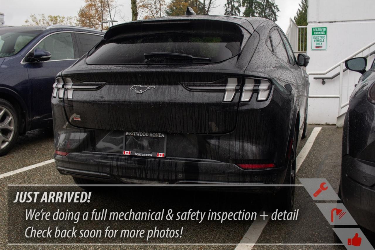 Used 2023 Ford Mustang Mach-E Premium for sale in Port Moody, BC
