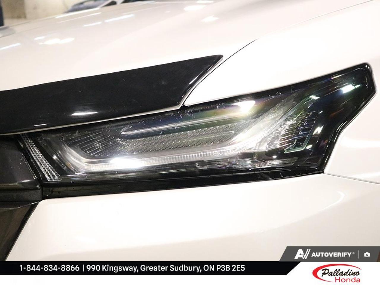 2022 Chevrolet Traverse LT Cloth Photo