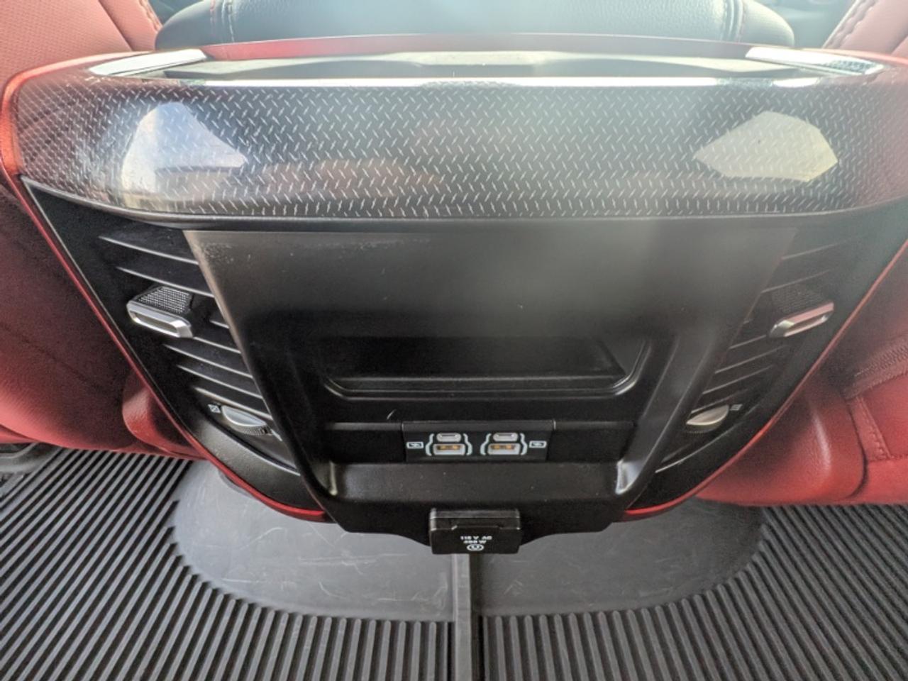 2022 RAM 1500 Rebel Photo