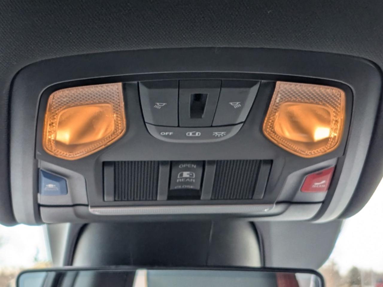 2022 RAM 1500 Rebel Photo