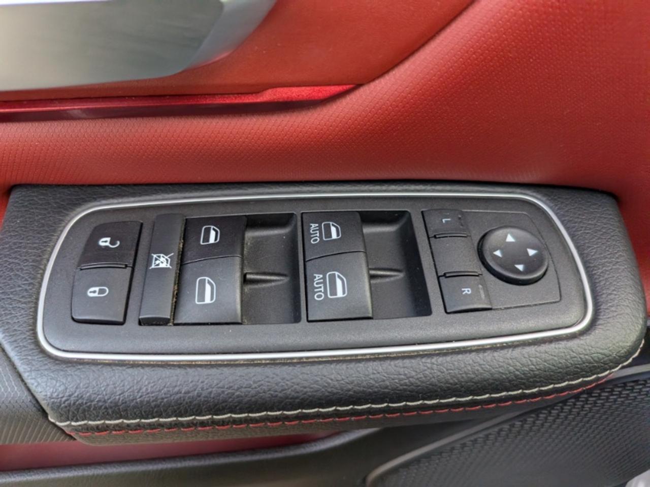 2022 RAM 1500 Rebel Photo