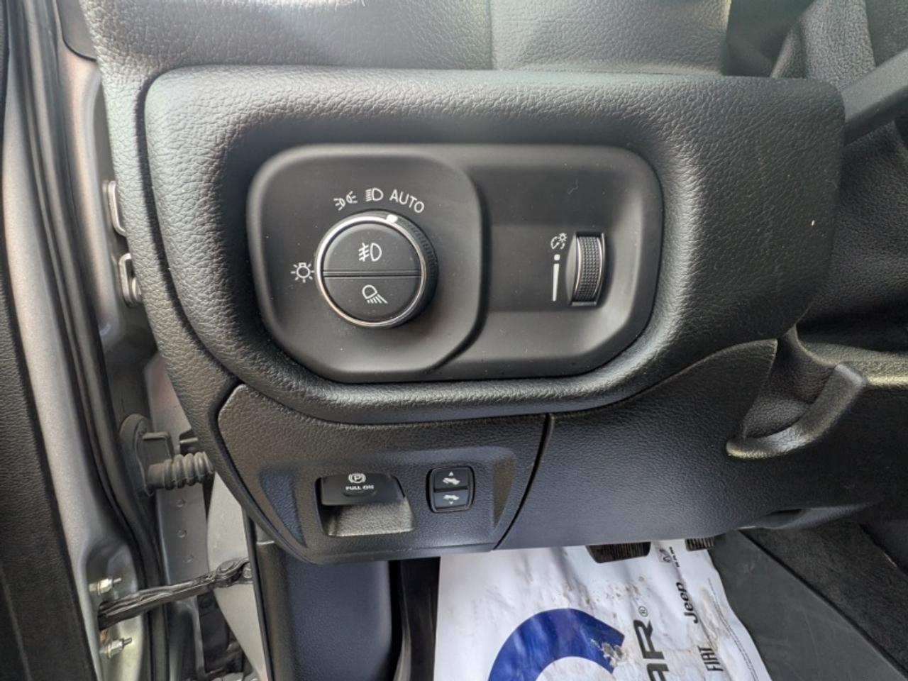 2022 RAM 1500 Rebel Photo