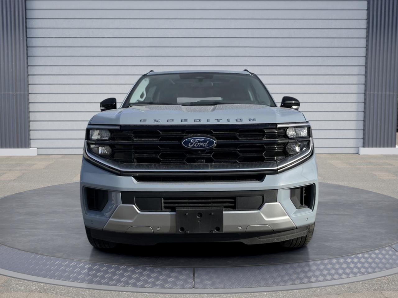 2025 Ford Expedition Platinum Max Photo