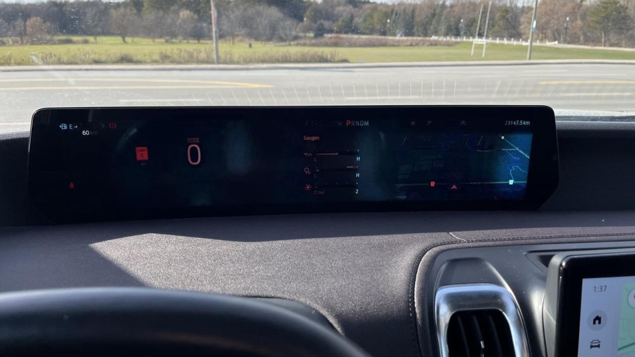 2025 Ford Expedition Platinum Max Photo