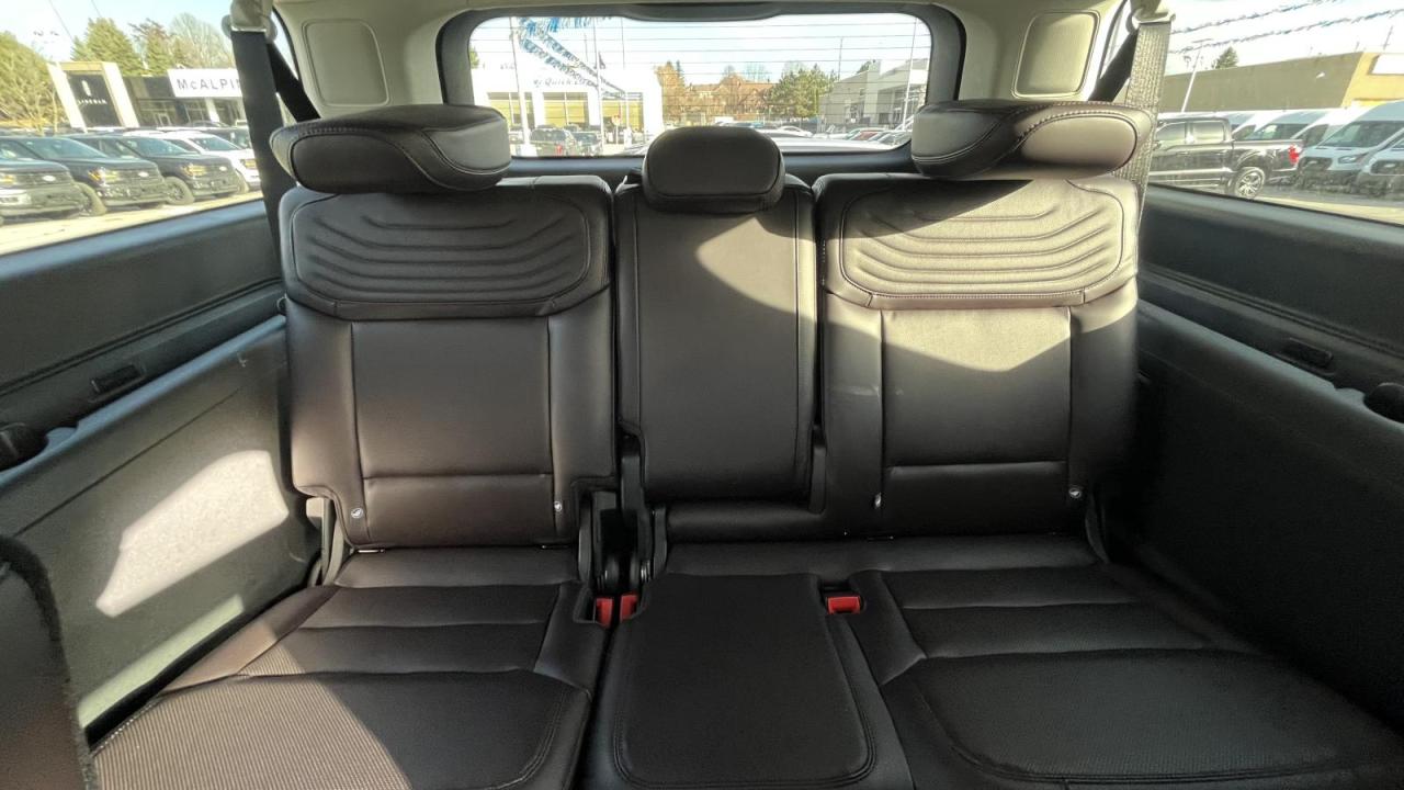 2025 Ford Expedition Platinum Max Photo