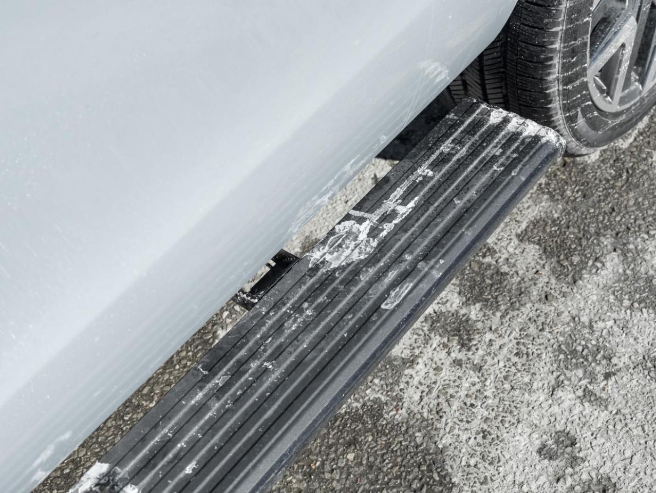 2025 Ford Expedition Platinum Max Photo