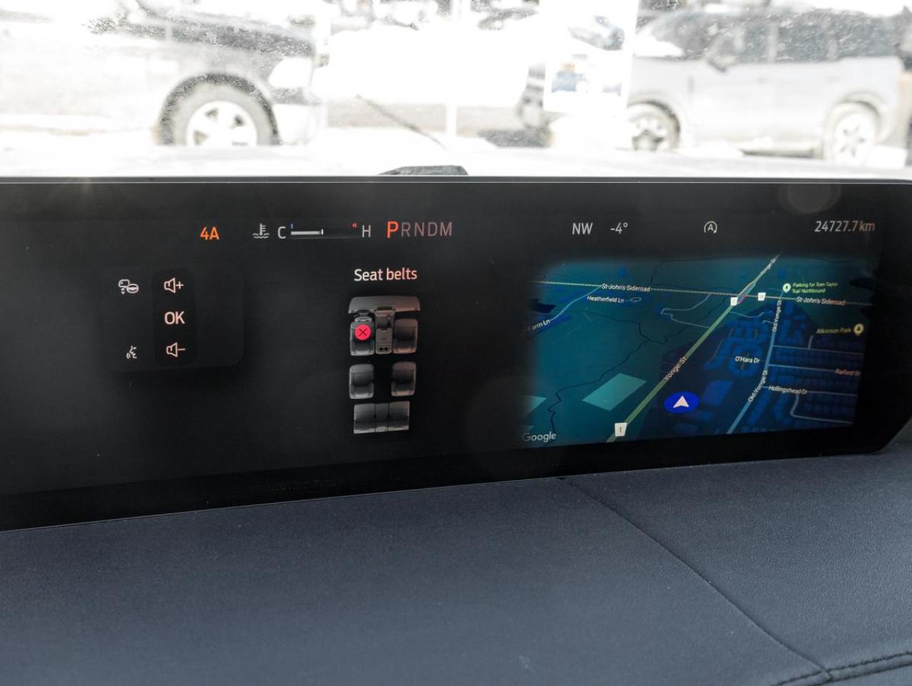 2025 Ford Expedition Platinum Max Photo