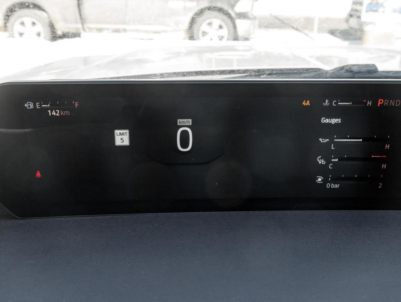 2025 Ford Expedition Platinum Max Photo