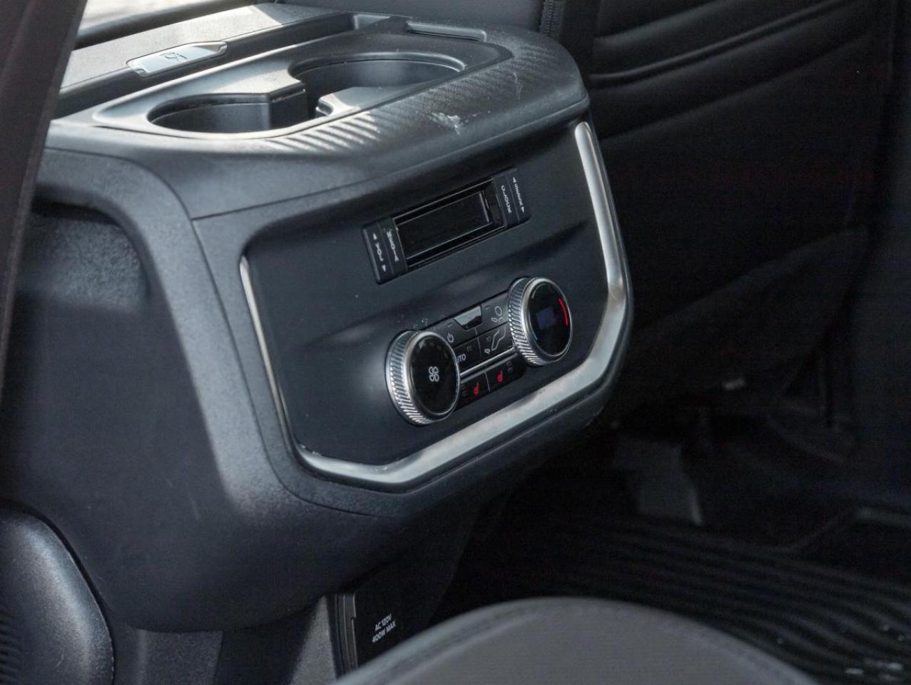 2025 Ford Expedition Platinum Max Photo