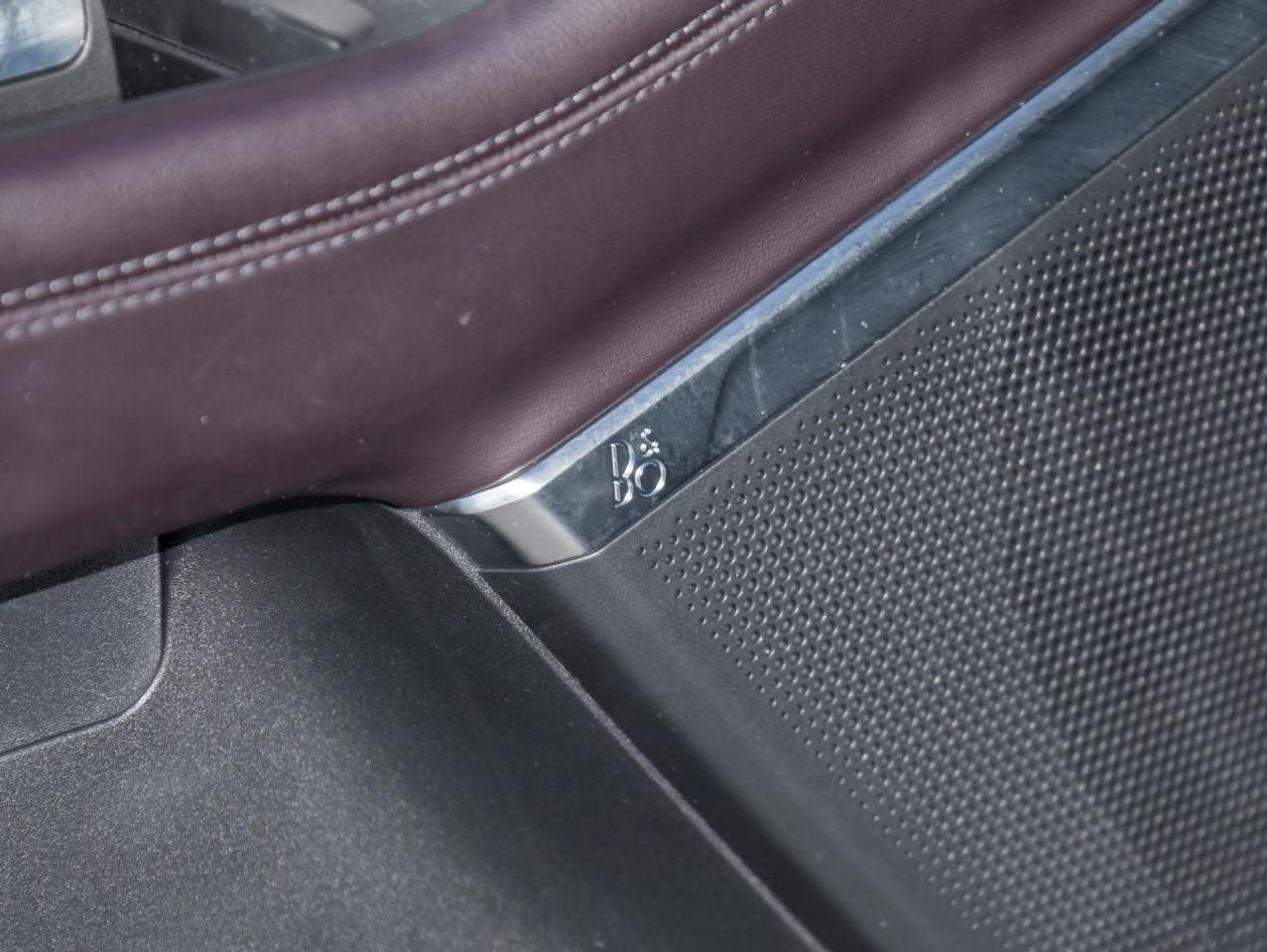 2025 Ford Expedition Platinum Max Photo